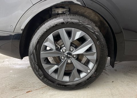 Kia Sportage 1.6 T-GDi HEV GT-LINE S AWD 16