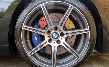 BMW M6 Coupe Competition Pack 9