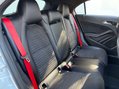 Mercedes-Benz A Class 2.0 A250 BlueEfficiency Engineered Edition by AMG Auto 5dr 11
