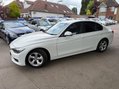 BMW 3 Series 2.0 320d ED BluePerformance EfficientDynamics Auto Euro 6 (s/s) 4dr 2