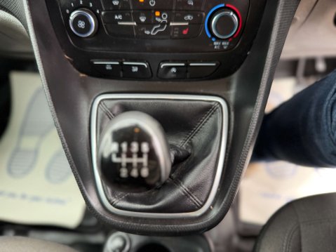 Ford Transit Connect 1.5 Transit Connect 240 Limited TDCi 66