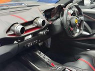 Ferrari 812 Superfast 6.5 V12 Coupe 2dr Petrol F1 DCT Euro 6 (s/s) (800 ps) 43