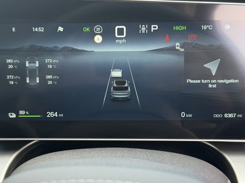 BYD Sealion 7 390kw AWD 91kWh Excellence Auto 21