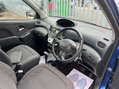 Toyota Yaris Verso 1.3 Yaris Verso T3 Auto 5dr 4