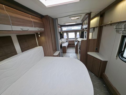Coachman VIP 575 19