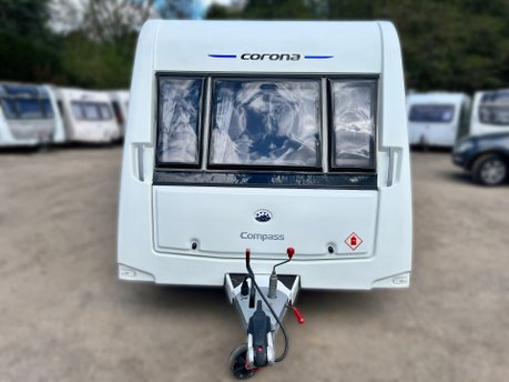 Compass Corona 462  2