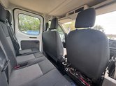 Ford Transit Tipper LWB L3 Leader 350 EURO 6 17