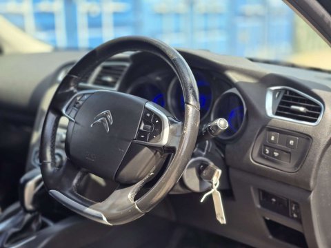 2016 Citroen C4 thumbnail 20