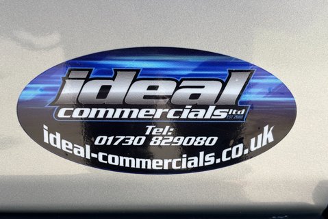 Ford Transit 350 L4 H3 185ps Limited Panel Van - No VAT 14