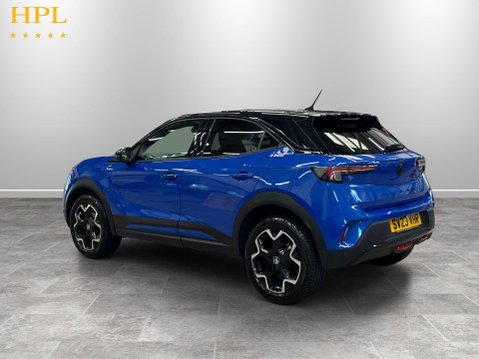 Vauxhall Mokka 1.2 Turbo Ultimate SUV 5dr Petrol Manual Euro 6 (s/s) (136 ps) 5