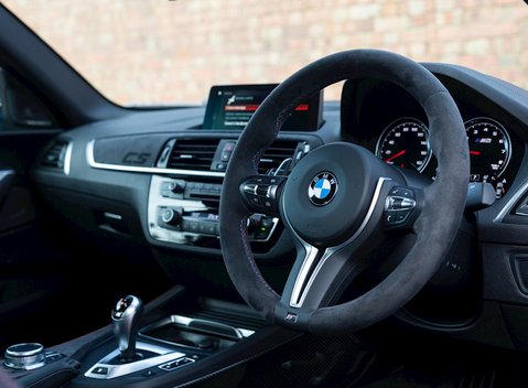 BMW M2 CS 11