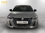 Peugeot 208 1.2 GT Hatchback 5dr Petrol Hybrid e-DSC6 Euro 6 (s/s) (100 ps) Cruise Con 2