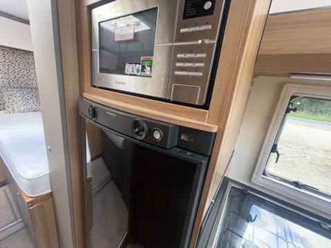 Bailey Approach *** SOLD *** 29