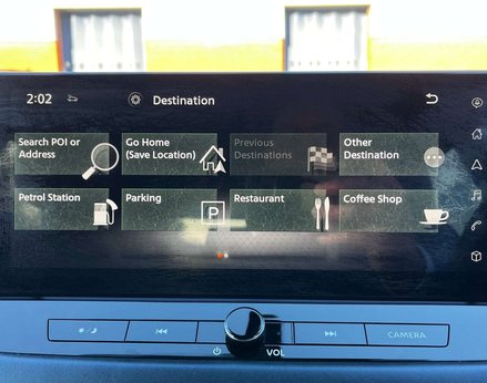 Nissan Qashqai 1.3 Qashqai Tekna DiG-T MHEV CVT 5dr 37