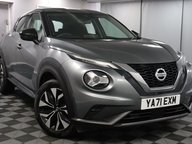 Nissan Juke DIG-T ACENTA 19