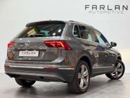 Volkswagen Tiguan 2.0 TSI SEL SUV 5dr Petrol DSG 4Motion Euro 6 (s/s) (180 ps) 19