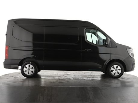 Renault Master MM35 Blue dCi 170 Extra Auto MY26 5
