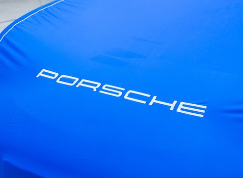 Porsche 911 Carrera 4S '5M Porsche Fans' (991) 48
