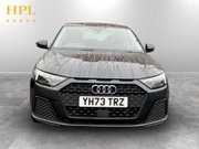 Audi A1 1.0 TFSI 25 Technik Sportback 5dr Petrol Manual Euro 6 (s/s) (95 ps) Air Co 2