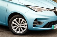 Renault Zoe ICONIC 11