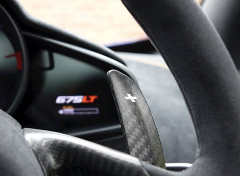 McLaren 675 LT Spider 4