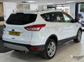 Ford Kuga 2.0 TDCi Titanium X Powershift AWD Euro 6 (s/s) 5dr 4