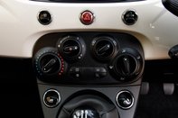 Fiat 500 STANDARD 26
