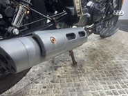 Lexmoto Michigan 2022 ONLY 5K RUNNING CRUISER PROJECT BIKE SPARES OR REPAIR 125CC 27