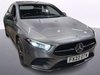 Mercedes-Benz A Class 1.3 A250e 15.6kWh AMG Line Edition (Premium Plus) Saloon 4dr Petrol Plug-in