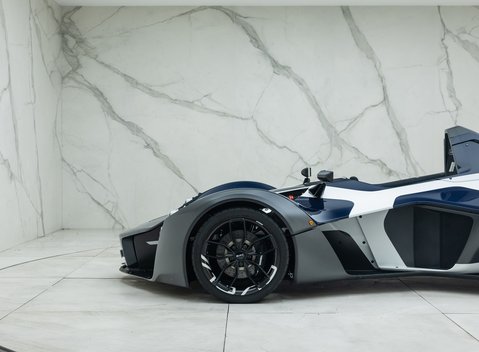 Bac Mono 50