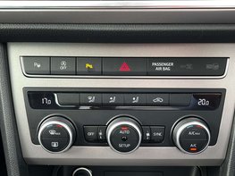 SEAT Ateca 1.5 Ateca Xperience EcoTSI Semi-Auto 5dr 52