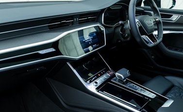 Audi RS6 Avant Vorsprung URBAN 17