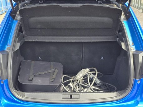 Peugeot e-208 50kWh GT Hatchback 5dr Electric Auto (136 ps) 27