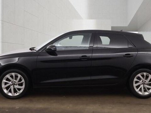 Audi A1 1.0 TFSI 25 Sport Sportback S Tronic Euro 6 (s/s) 5dr 9
