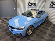 BMW M4 3.0 BiTurbo GPF Competition Coupe 2dr Petrol DCT Euro 6 (s/s) (450 ps) 14