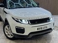 Land Rover Range Rover Evoque 2.0 Range Rover Evoque SE Tech TD4 4WD 5dr 13