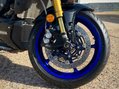 Yamaha MT-10 1000 SP Hyper-naked Euro 5 33