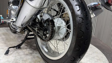 Royal Enfield Interceptor 650 2019 940 MILES STUNNING 650CC A2 READY MODERN RETRO 650CC 27