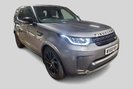 Land Rover Discovery 3.0 Discovery HSE TD6 Auto 4WD 5dr