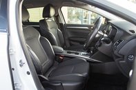 Renault Megane ICONIC E-TECH 36