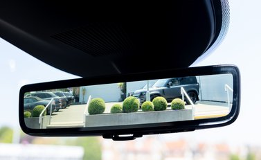 Ferrari Purosangue 54