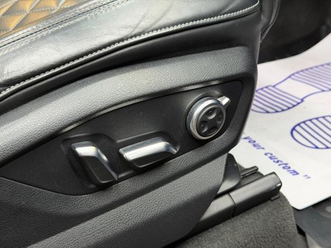 Audi SQ7 4.0 TDI V8 Tiptronic quattro Euro 6 (s/s) 5dr 40