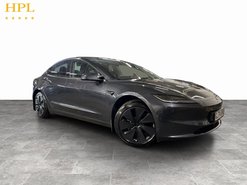 Tesla Model 3 (Dual Motor) Long Range Saloon 4dr Electric Auto 4WDE (306 ps)