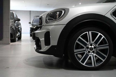 Mini Countryman COOPER S E ALL4 EXCLUSIVE 42
