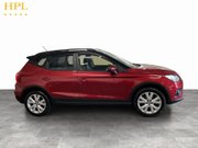SEAT Arona 1.0 TSI GPF SE Technology SUV 5dr Petrol Manual Euro 6 (s/s) (95 ps) 8