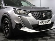 Peugeot 2008 PURETECH S/S ALLURE PREMIUM 24