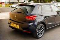SEAT Ibiza TSI XCELLENCE 7