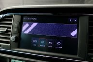 SEAT Leon 1.5 Leon FR Black Edition TSi Evo 5dr 39