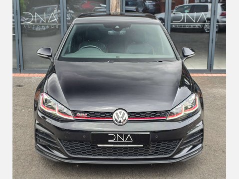 Volkswagen Golf 2.0 Golf GTi Performance TSi Semi-Auto 5dr 28