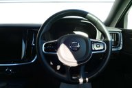 Volvo V60 2.0 V60 R-Design B3 MHEV Auto 5dr 20